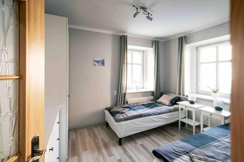 Apartament Quattro, Duszniki-Zdroj 두슈니키 즈드로지 외부 사진